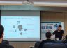 모의 운전 중 뇌신경신호 측정 교육